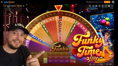 funky time spelen|Watch Funky Time .